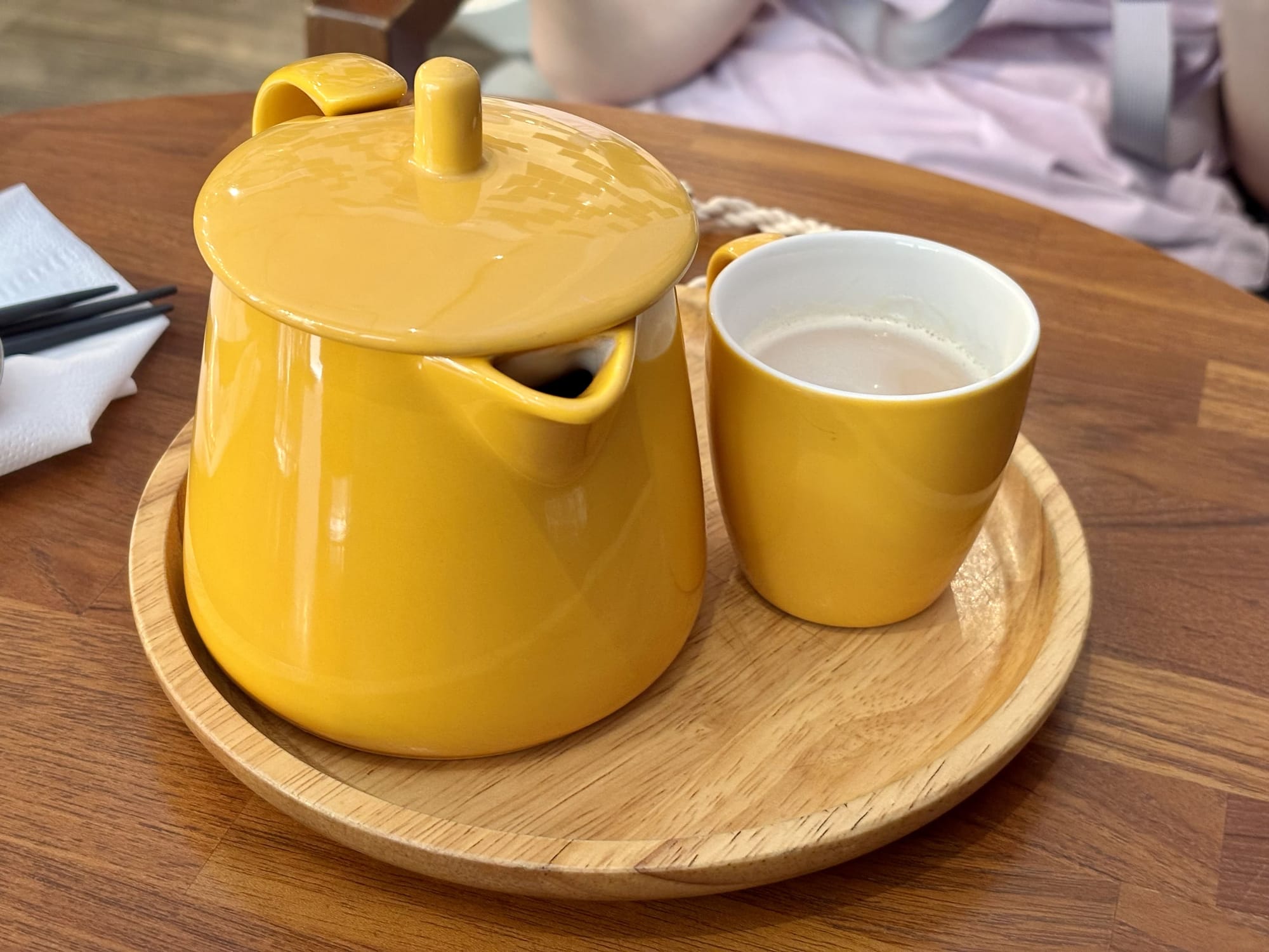 【食記】高雄左營 麻鹿maru｜日式定食與西式料理並存，巨蛋附近的溫暖餐桌