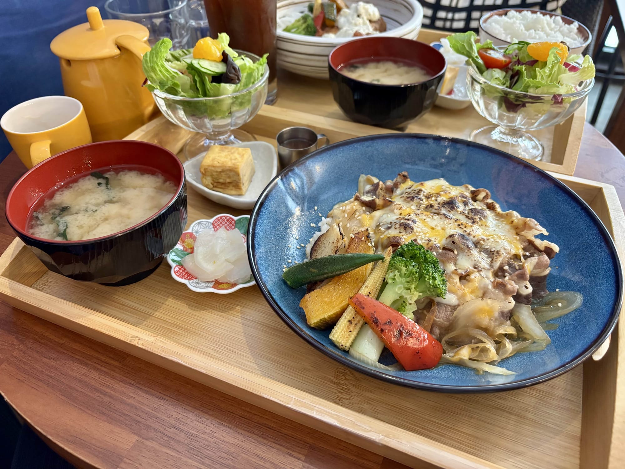 【食記】高雄左營 麻鹿maru｜日式定食與西式料理並存，巨蛋附近的溫暖餐桌
