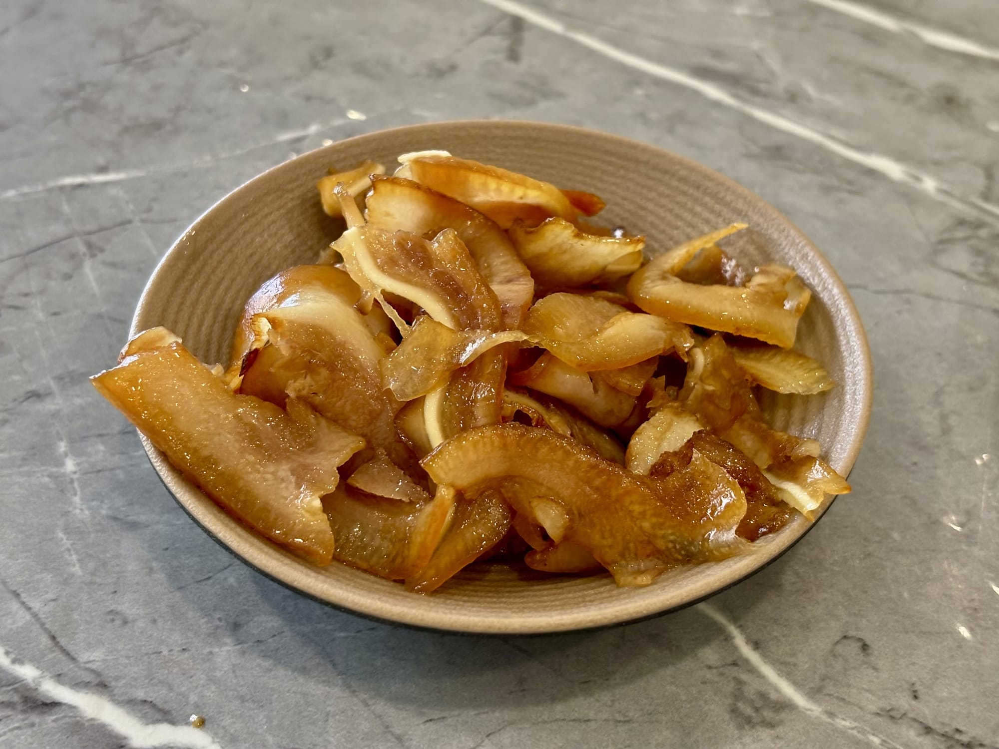 【食記】高雄左營 尚禾家涼麵 | 暑氣裡的一方清爽