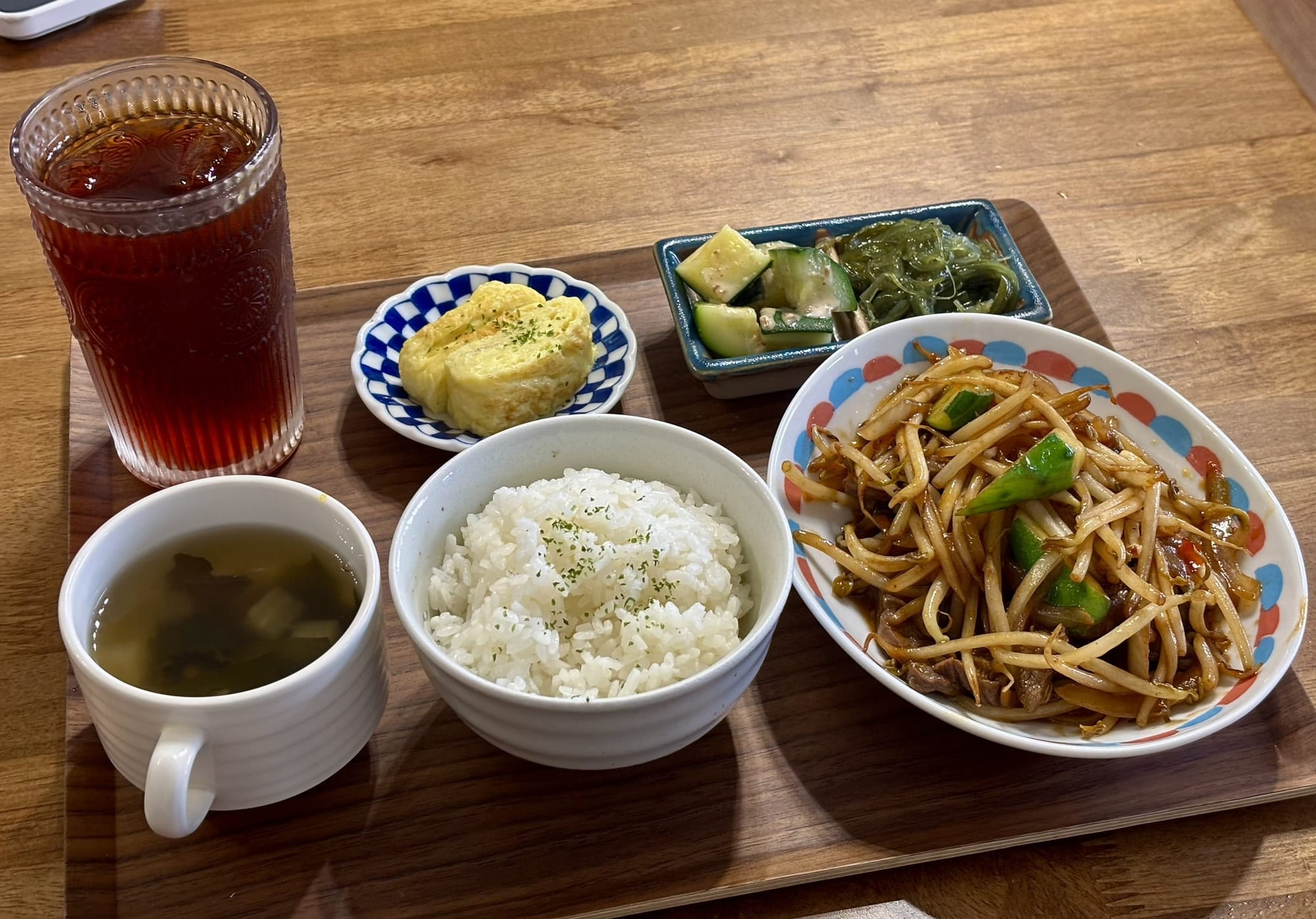 【食記】高雄前鎮 果裹食務所 ｜ 藏在樸實日常裡的細膩滋味