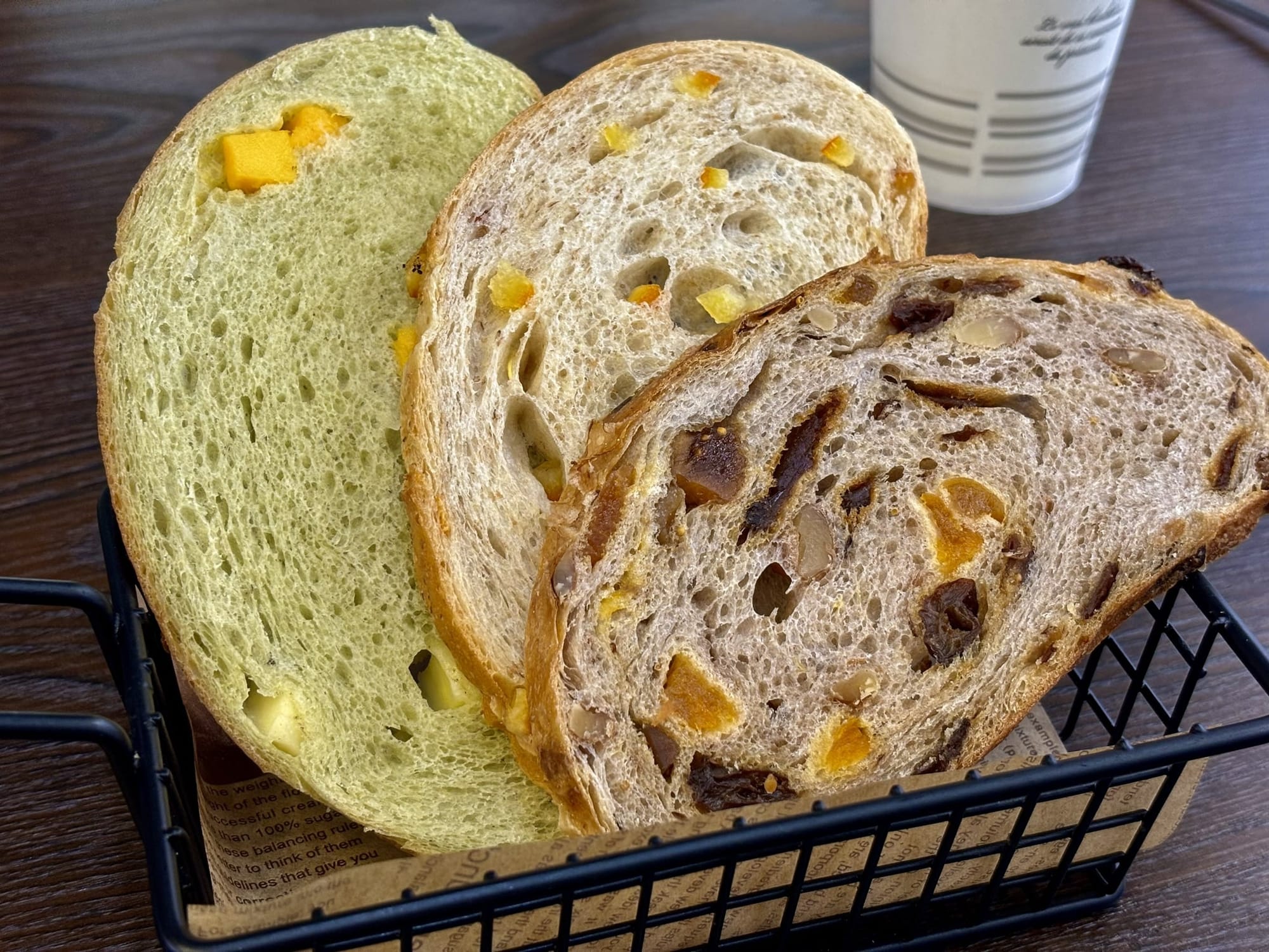 【食記】GAUTENG COFFEE FREEZE.cc｜ 用一份豐盛餐盤換來的慢節奏早晨